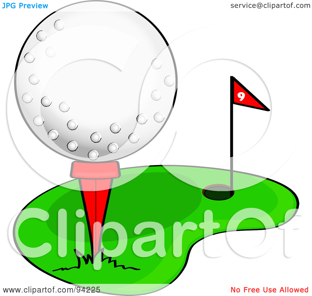 Golf Ball Borders   Clipart Panda   Free Clipart Images