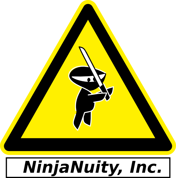Ninjanuity Clip Art At Clker Com   Vector Clip Art Online Royalty    