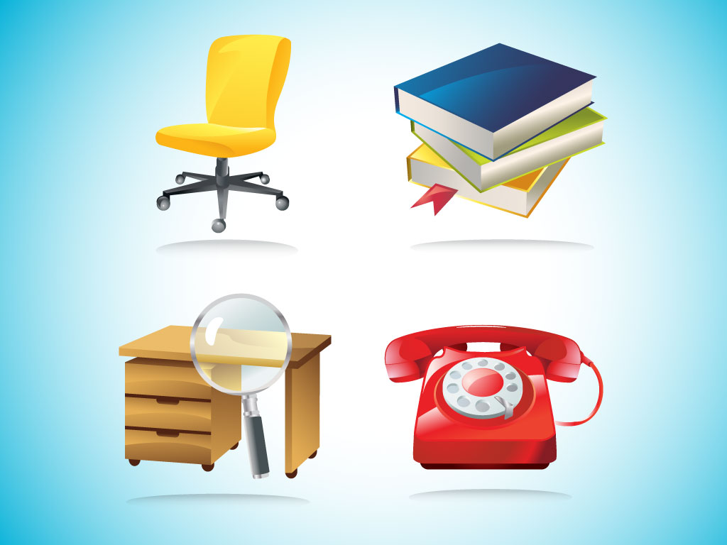 Office Clip Art Gallery Car Pictures