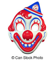 Scary Clown Stock Illustrations  319 Scary Clown Clip Art Images And