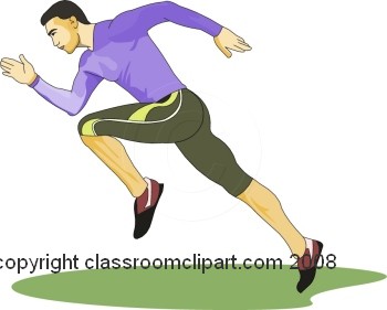 Track And Field Clipart   13 11 08 R15a   Classroom Clipart