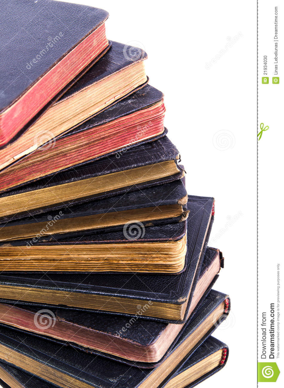 Book Stairs Stock Photo   Image  21934030