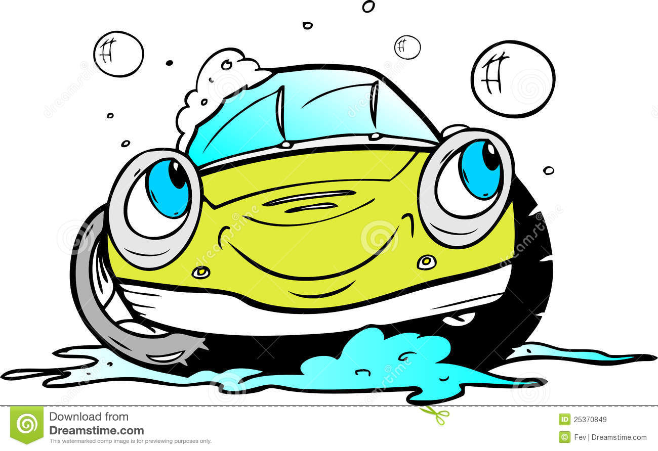 Car Wash Clip Art Free Car Wash Royalty Free Stock Images Image Image