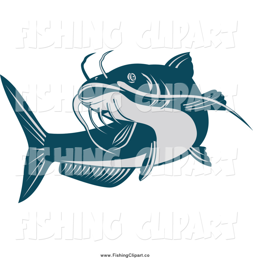 Catfish Clipart   Free Clip Art Images