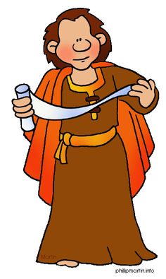 Clip Art Bible Characters On Pinterest   Clip Art Bible Games And    