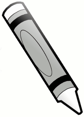     Crayon Clipart   Public Domain Crayon Clip Art Images And Graphics