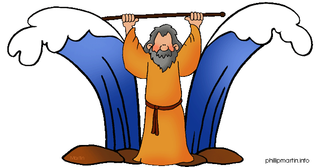 Moses Clip Art Red Sea   Clipart Panda   Free Clipart Images
