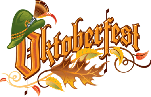 Oktoberfest Clip Art   Clipart Best