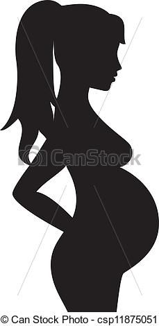 On Pinterest   Silhouette Woman Silhouette And Clip Art