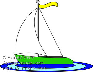 Sailboat Drawings Step By Step  Sailboat Wallpaper Hd  Sailboat