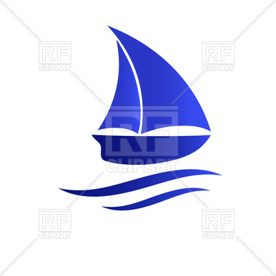 Sailboat Simple Silhouette 21103 Silhouettes Outlines Download    
