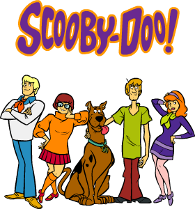 All Cliparts  Scooby Doo Clipart