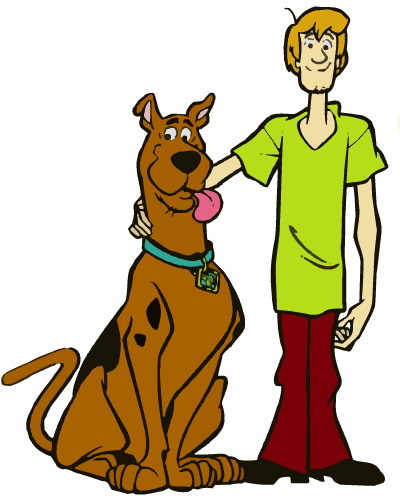 Art Scooby Doo 139259 Clip Art Scooby Doo 308243 Clip Art Scooby Doo