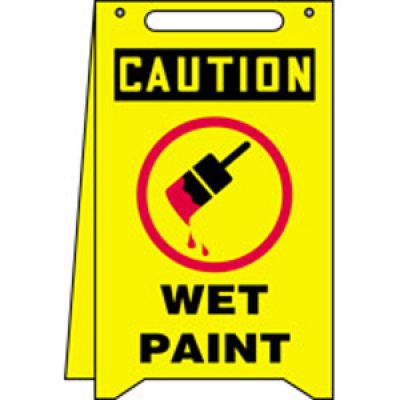 Caution Wet Paint Sign   Free Cliparts That You Can Download To You