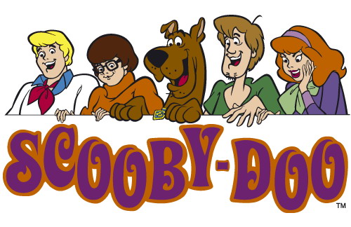 Clip Art   Scooby Doo Clip Art
