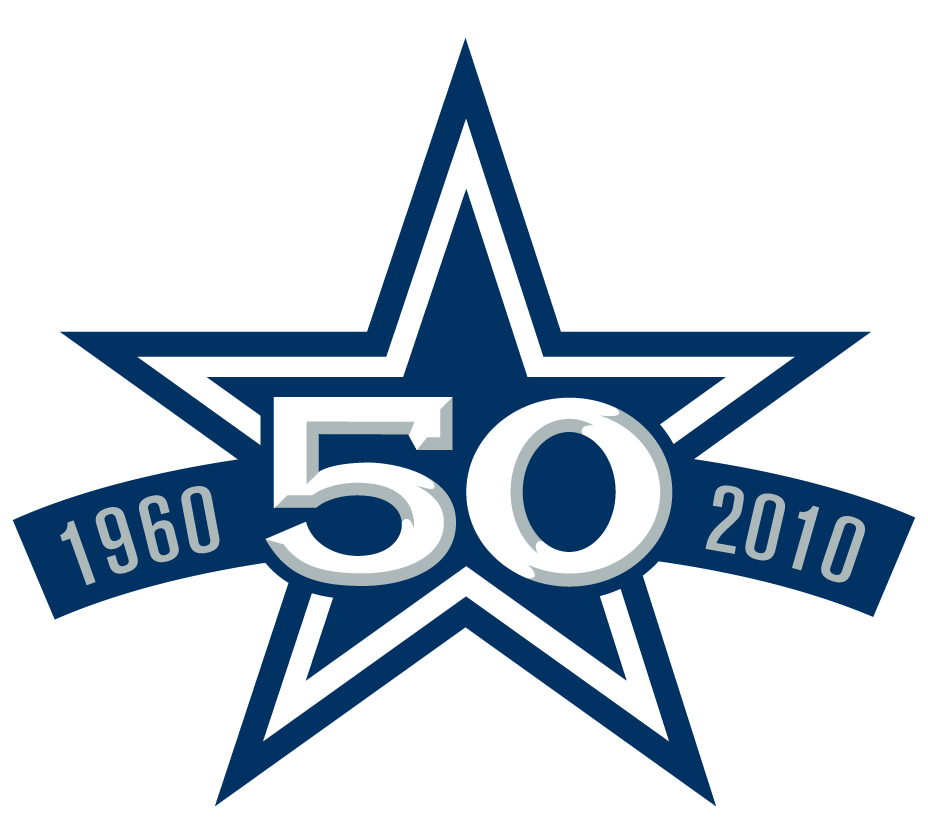 Cowboys  Anniversaries Haven T Been Great   Know Your Dallas Cowboys    