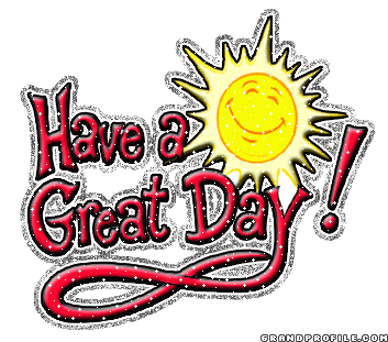 Download Vector About Have A Great Day Clip Art Item 1  Vector Magz