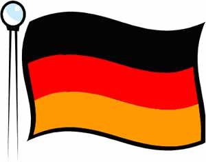 Germany Flag Image
