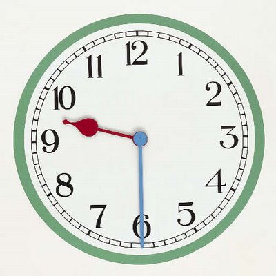 Jcruz661   Dwire January Math Clocks