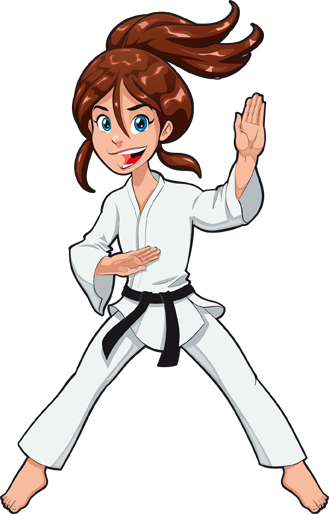 Martial Arts Birthday Parties For Kids   Harris Holt Martial Arts    