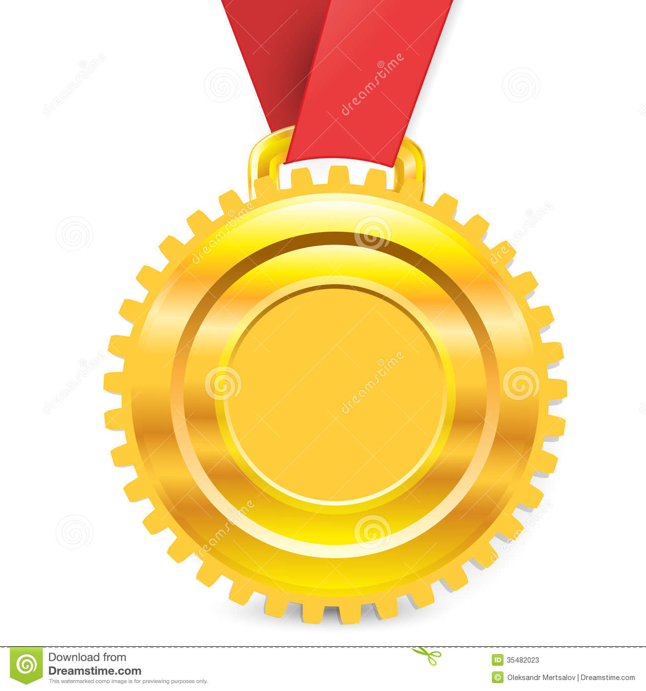 Medal   A Symbol Of Awards Achievement Championship 