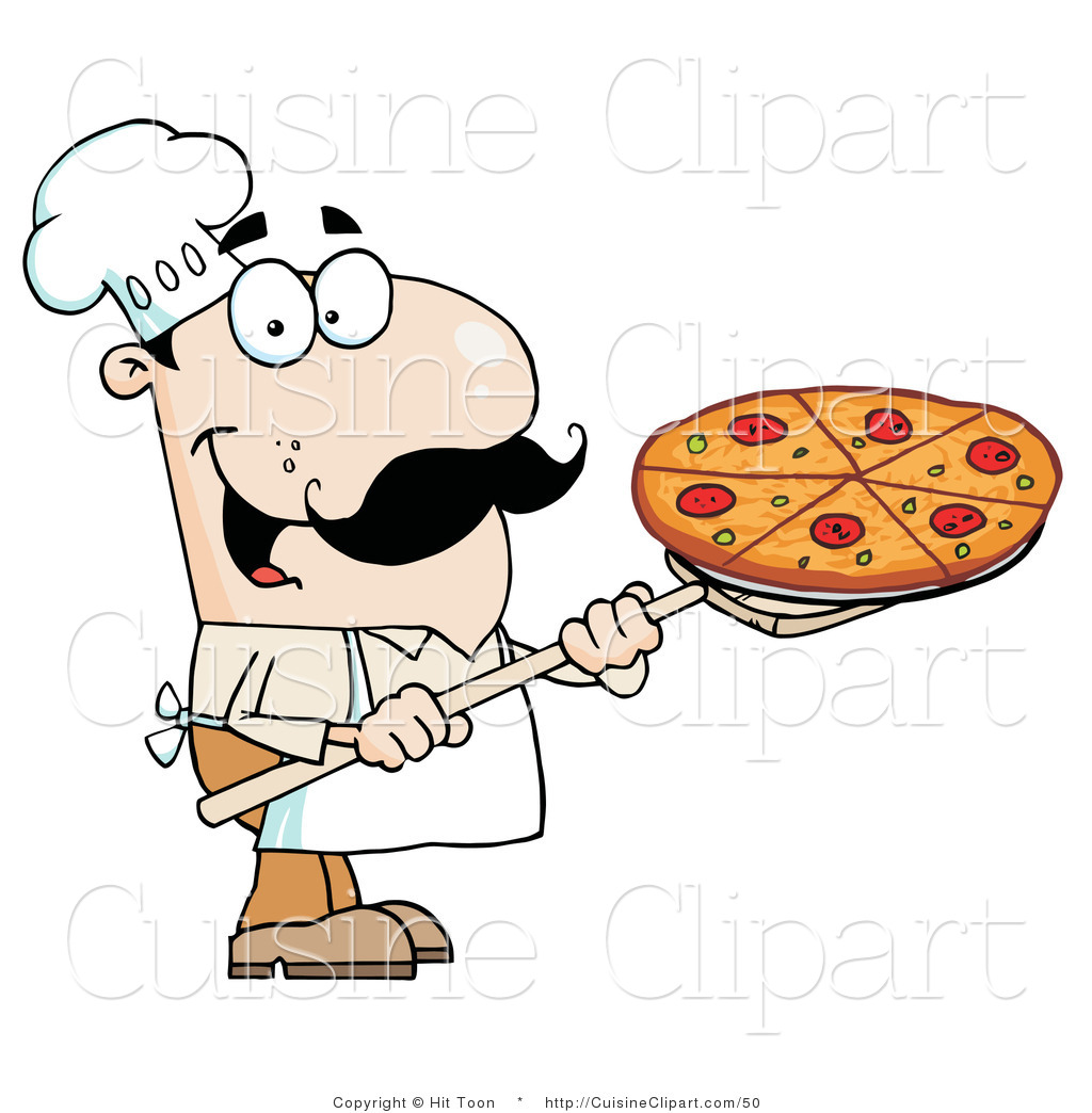 Pizza Pie Clip Art   Clipart Panda   Free Clipart Images