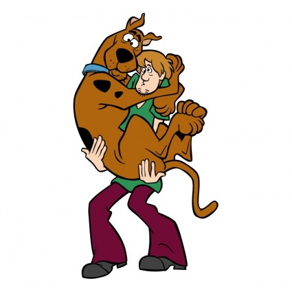 Scooby Doo Clip Art Cliparts Co