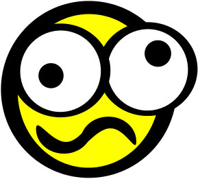 Smiley Google Eyes   Http   Www Wpclipart Com Smiley Simple Smiley    