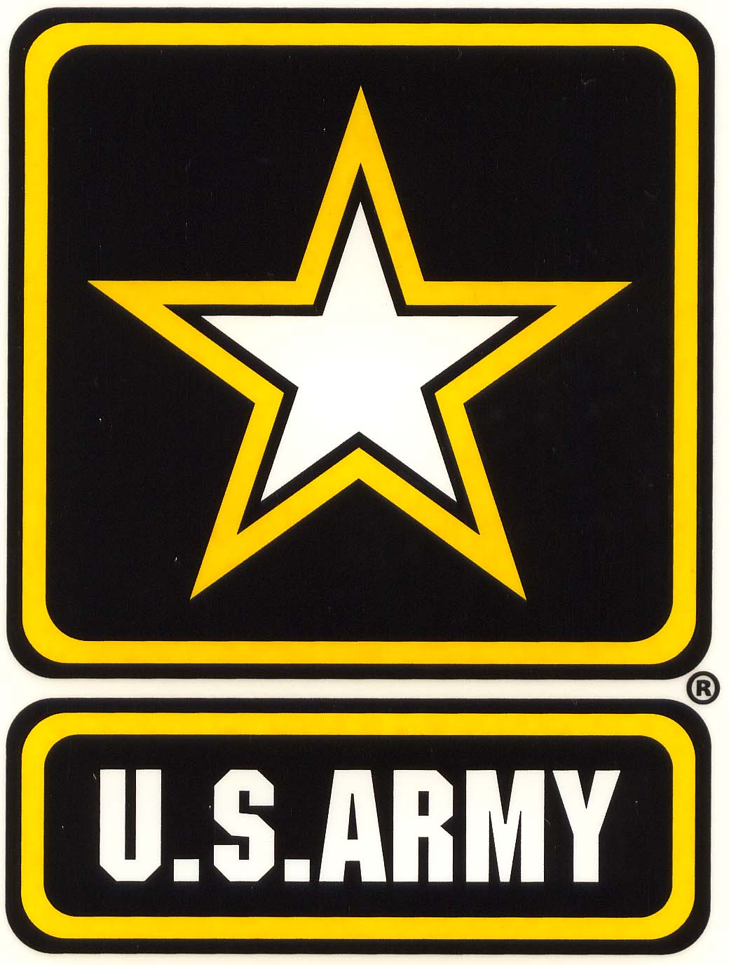 Army Logos Symbols Success