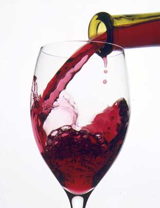 Beta Blog  Red Wine Decreases Risk Of Breast Cancer