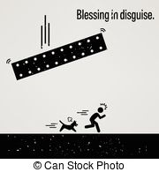 Blessing In Disguise   A Motivational And Inspirational
