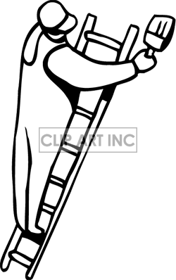 Construction House Clip Art Black And White   Clipart Panda   Free