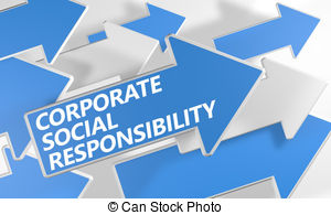 Corporate Social Responsibility Clipart And Stock Illustrations  573