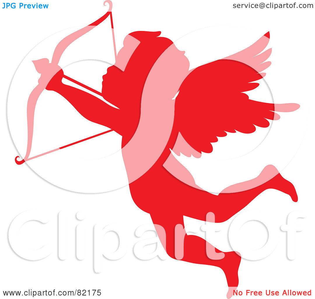 Cupid Arrow Clip Art Cupid Clip Art