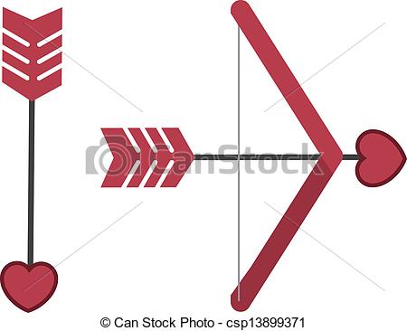Cupid Bow And Arrow Clip Art Images   Pictures   Becuo