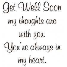 Get Well Soon Quotes   Graphics20 Com