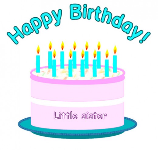 Happy Birthday Sister   Birthday Wishes For Sister   Funny Cards And    