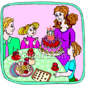 Happy Birthday Twins Clipart   Cliparthut   Free Clipart