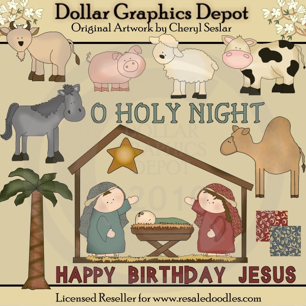 Holy Night    1 00   Dollar Graphics Depot Quality Graphics