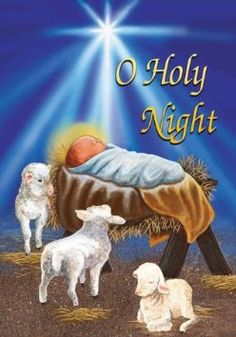 Holy Night More
