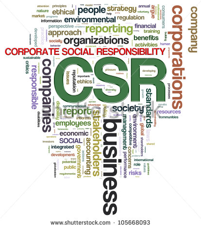 Social Responsibility Stock Photos Images   Pictures   Shutterstock