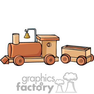 Toy Clip Art Pictures Vector Clipart Royalty Free Images   1