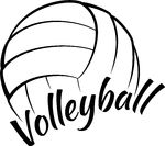 Volleyball On Fire Clipart   Clipart Panda   Free Clipart Images