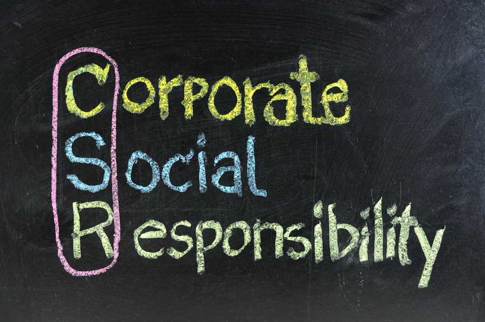 Ways To Jumpstart Your Social Responsibility Program