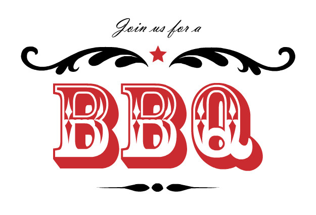 Western Bbq Clipart   Free Clip Art Images