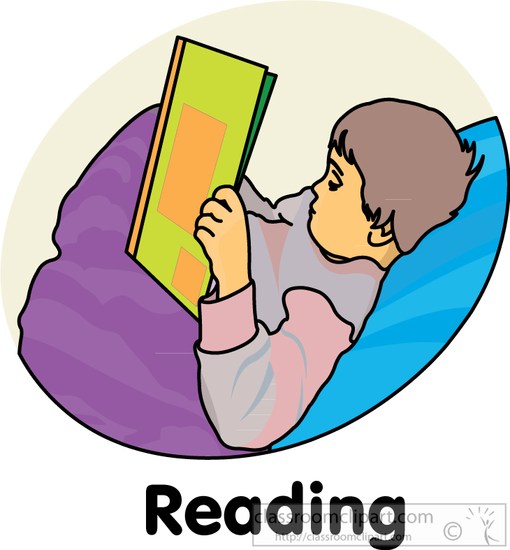Words   Reading Words   Classroom Clipart