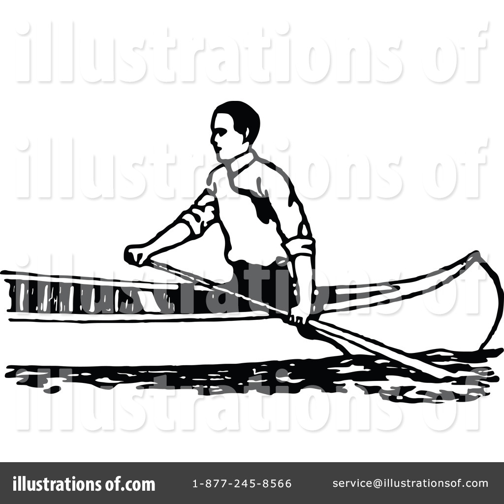 Canoe Clip Art Free