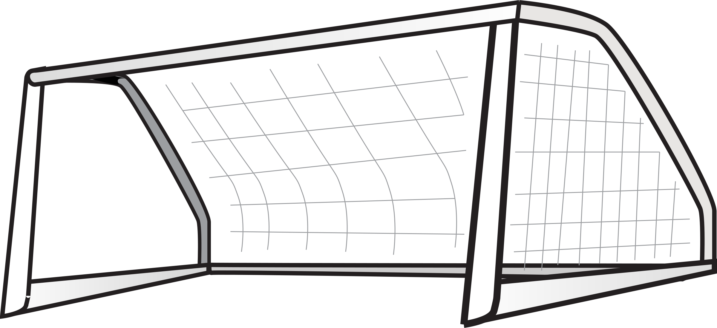 Clipart Football Goal Post   Clipart Panda   Free Clipart Images