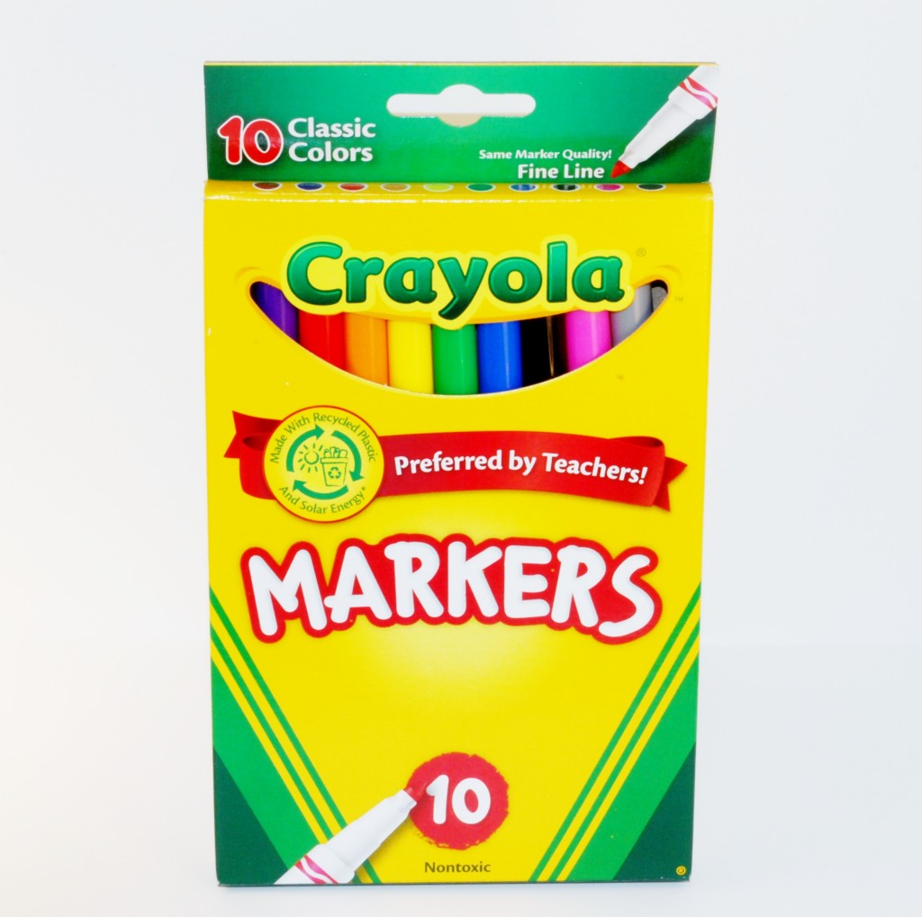 Crayola Marker Clipart Clip Art Crayola Marker
