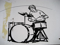 Drum Kit Clip Art   Electronic Drum Kits Electronic Drum Kits At Crazy    